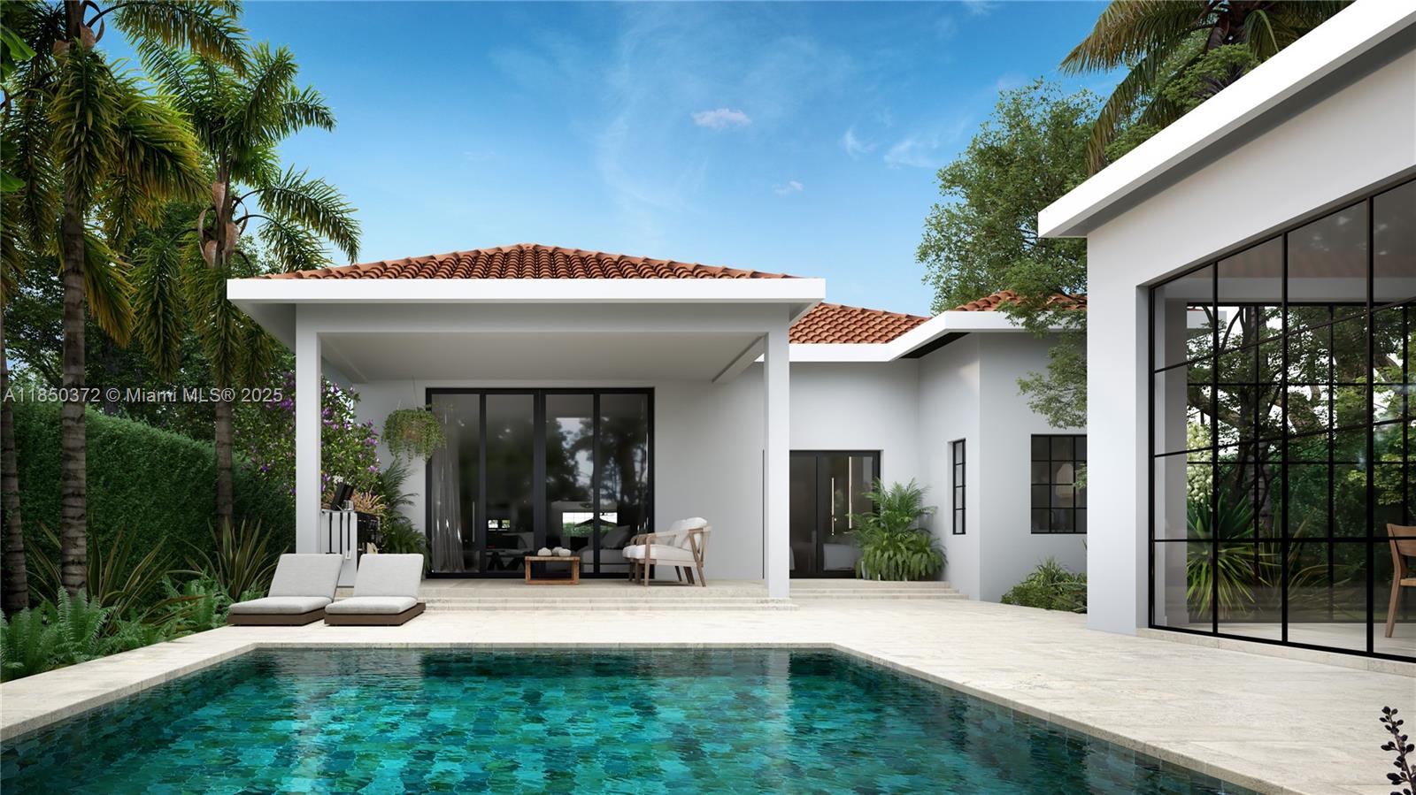 BAYSHORE A - Residential