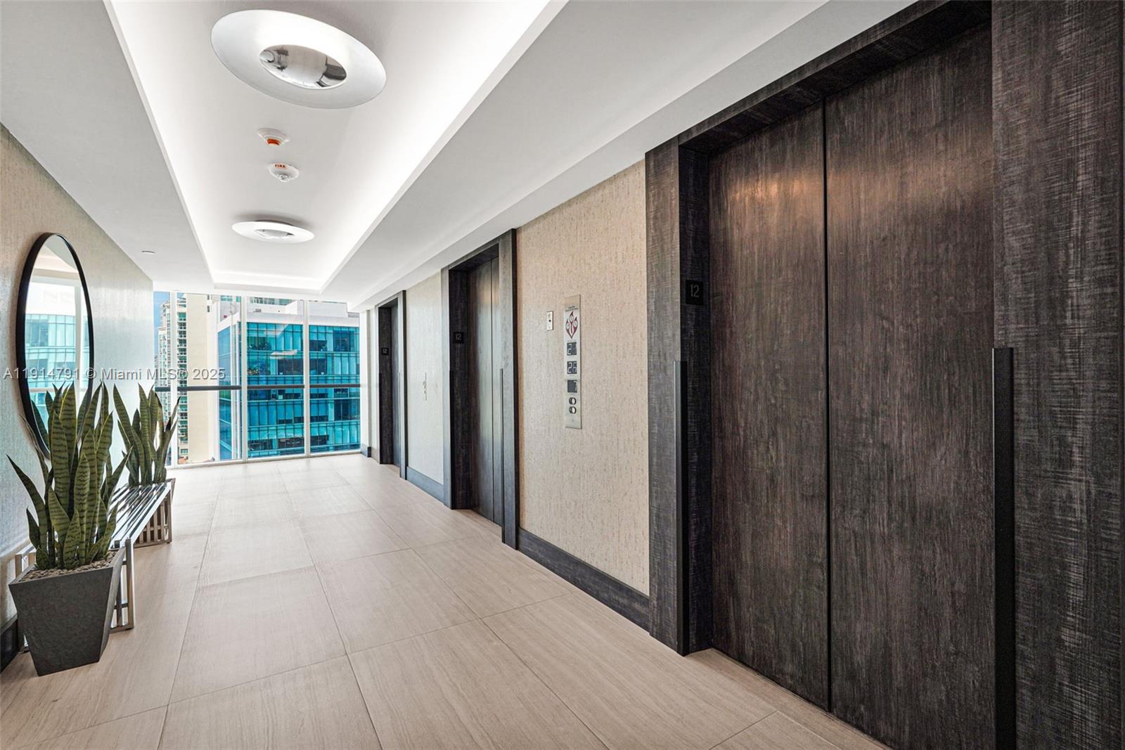 OCEANIA III CONDO - Residential Lease