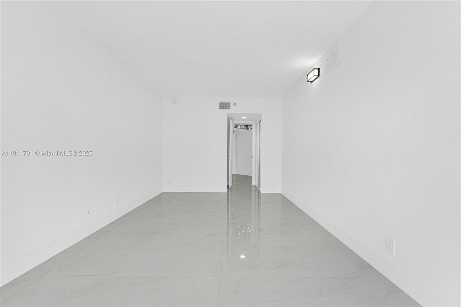 OCEANIA III CONDO - Residential Lease