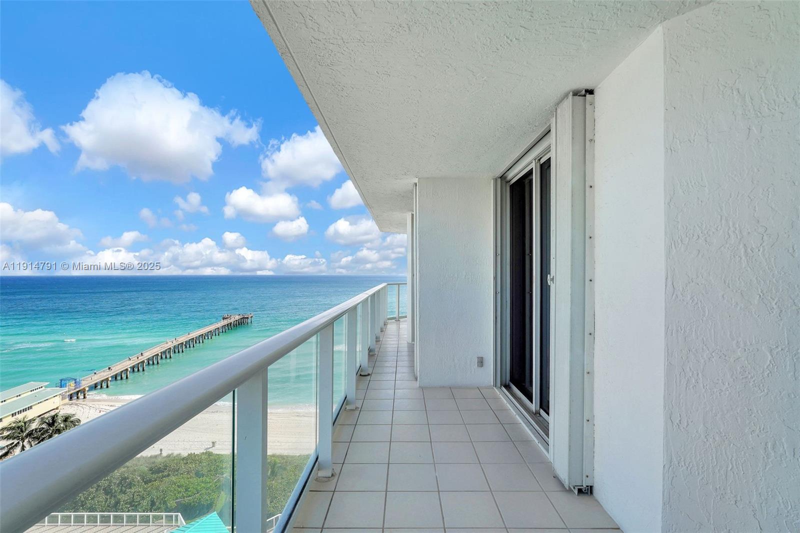 OCEANIA III CONDO - Residential Lease