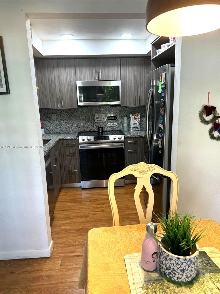 KENLAND BEND SOUTH CONDO - Residential