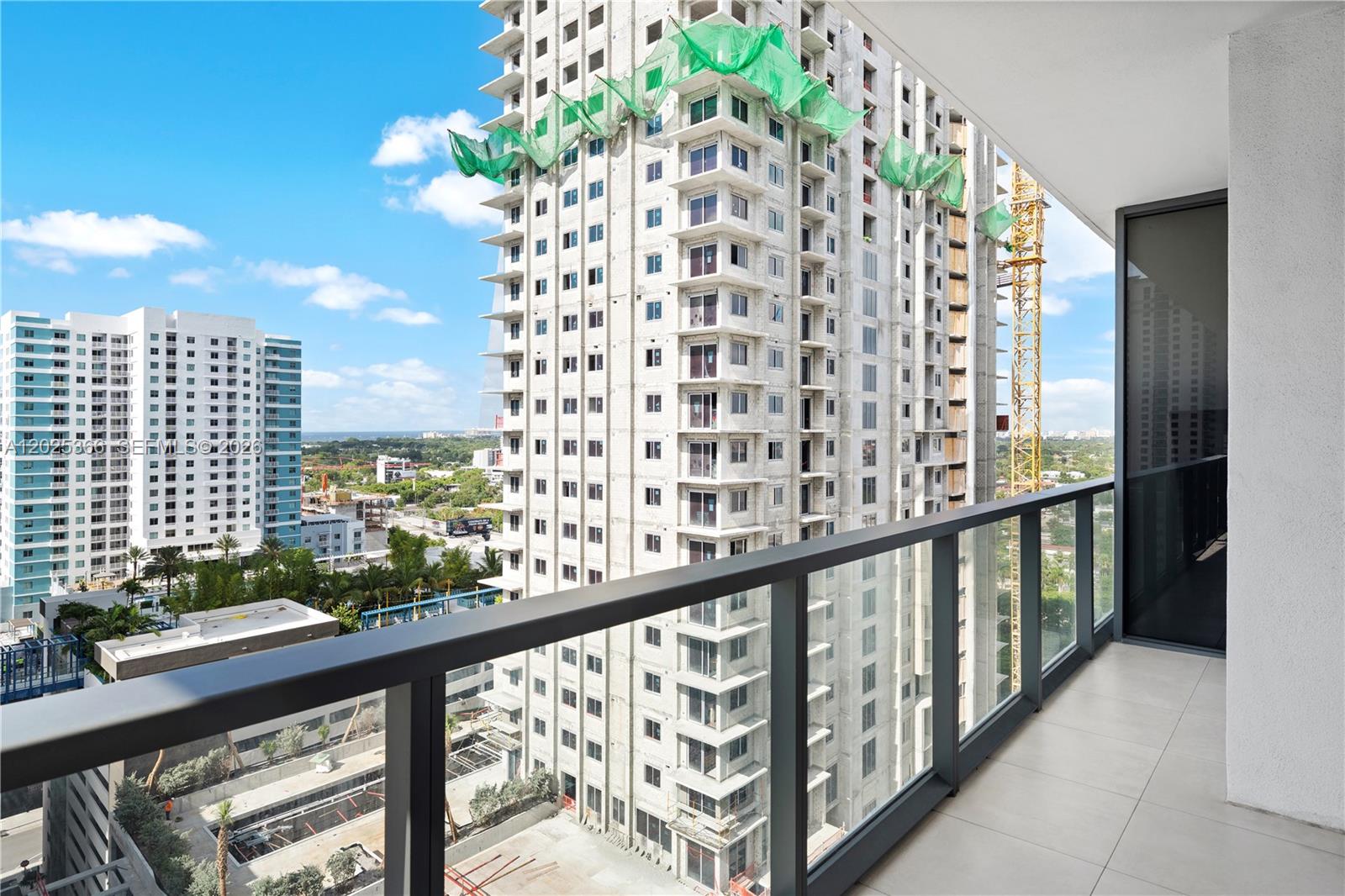 Smart Brickell Condo - Residential