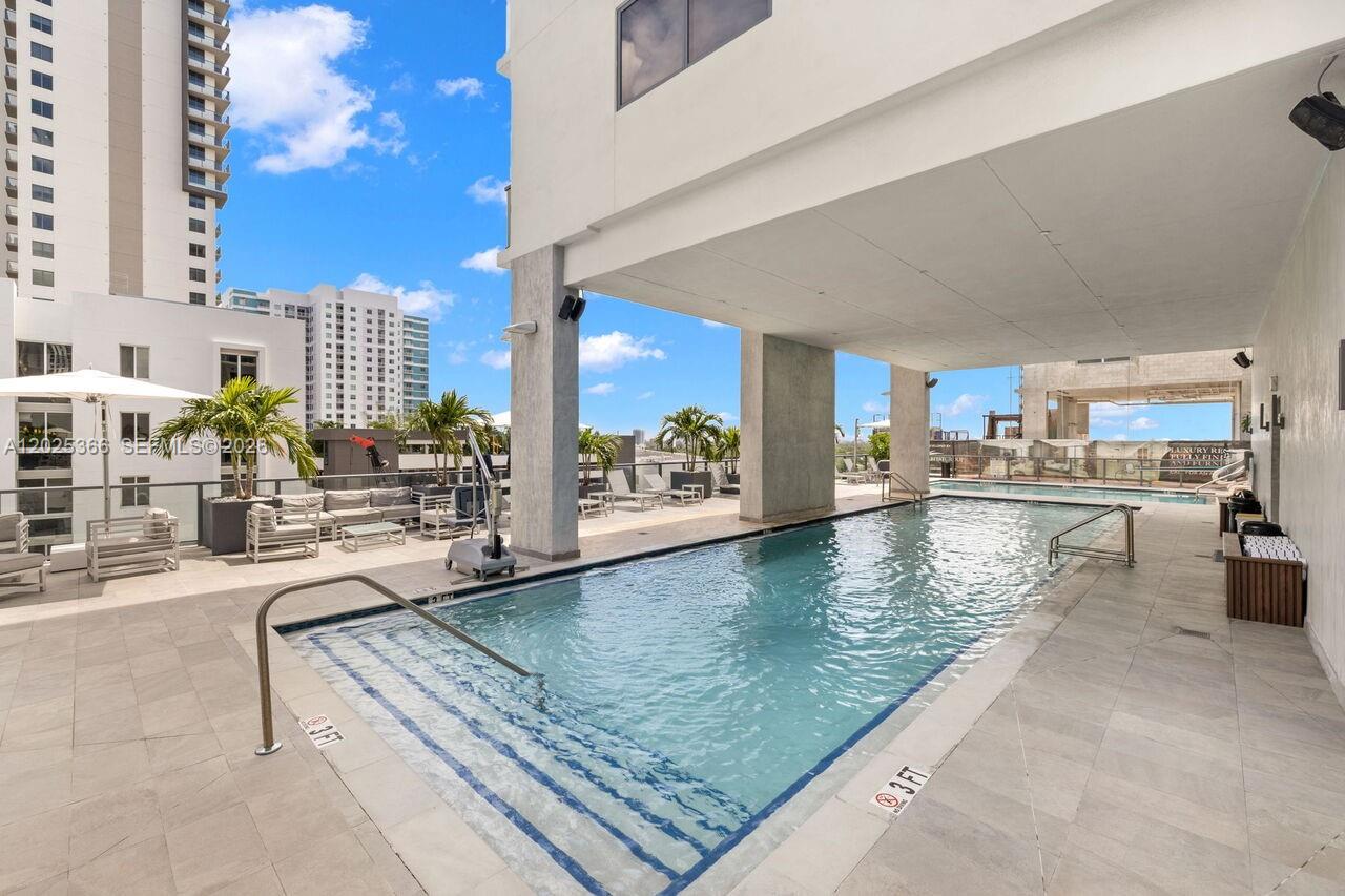 Smart Brickell Condo - Residential