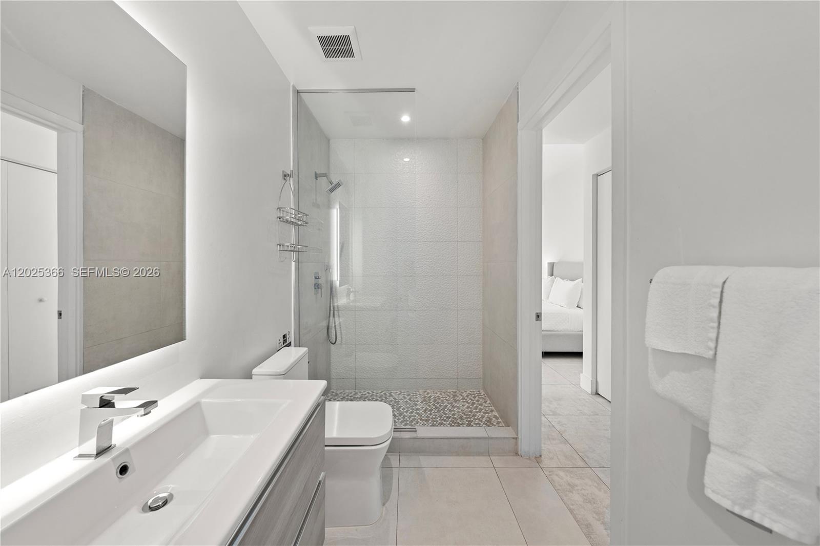 Smart Brickell Condo - Residential