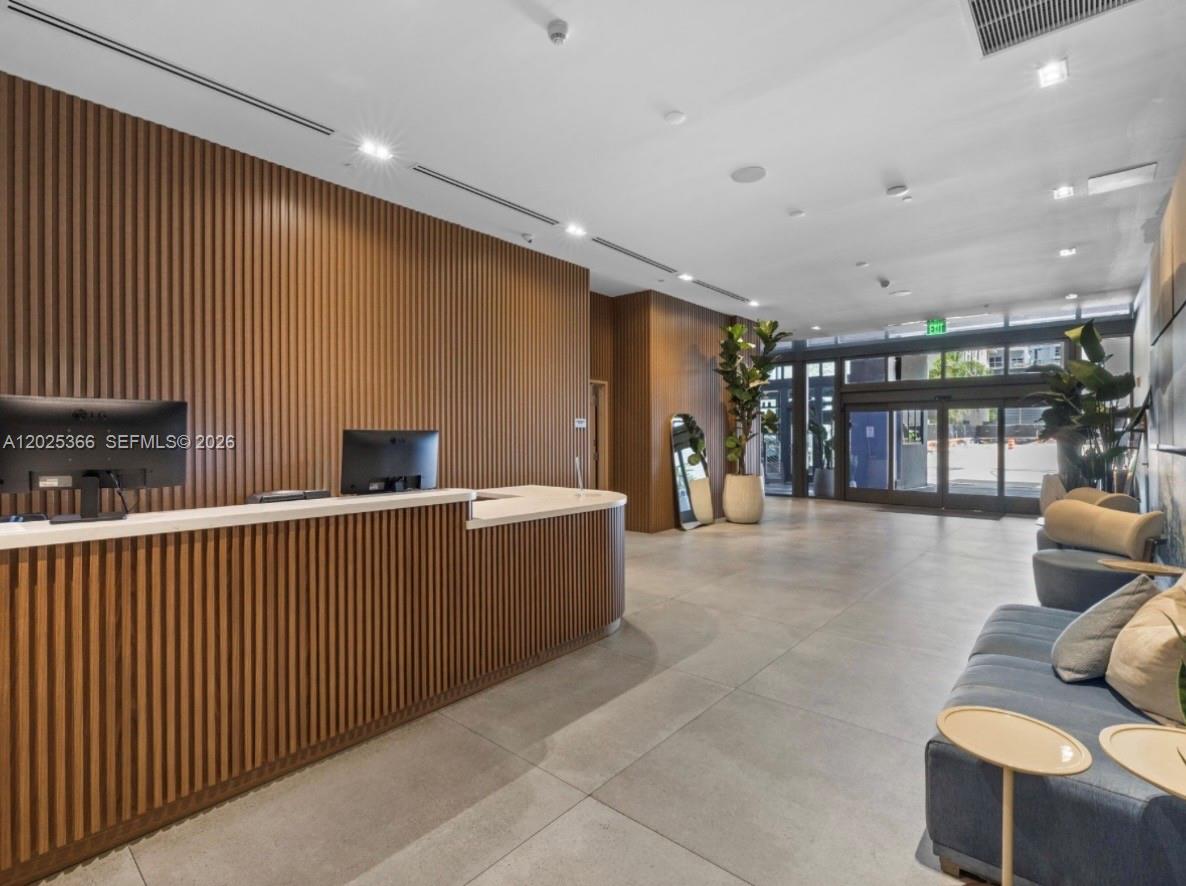 Smart Brickell Condo - Residential