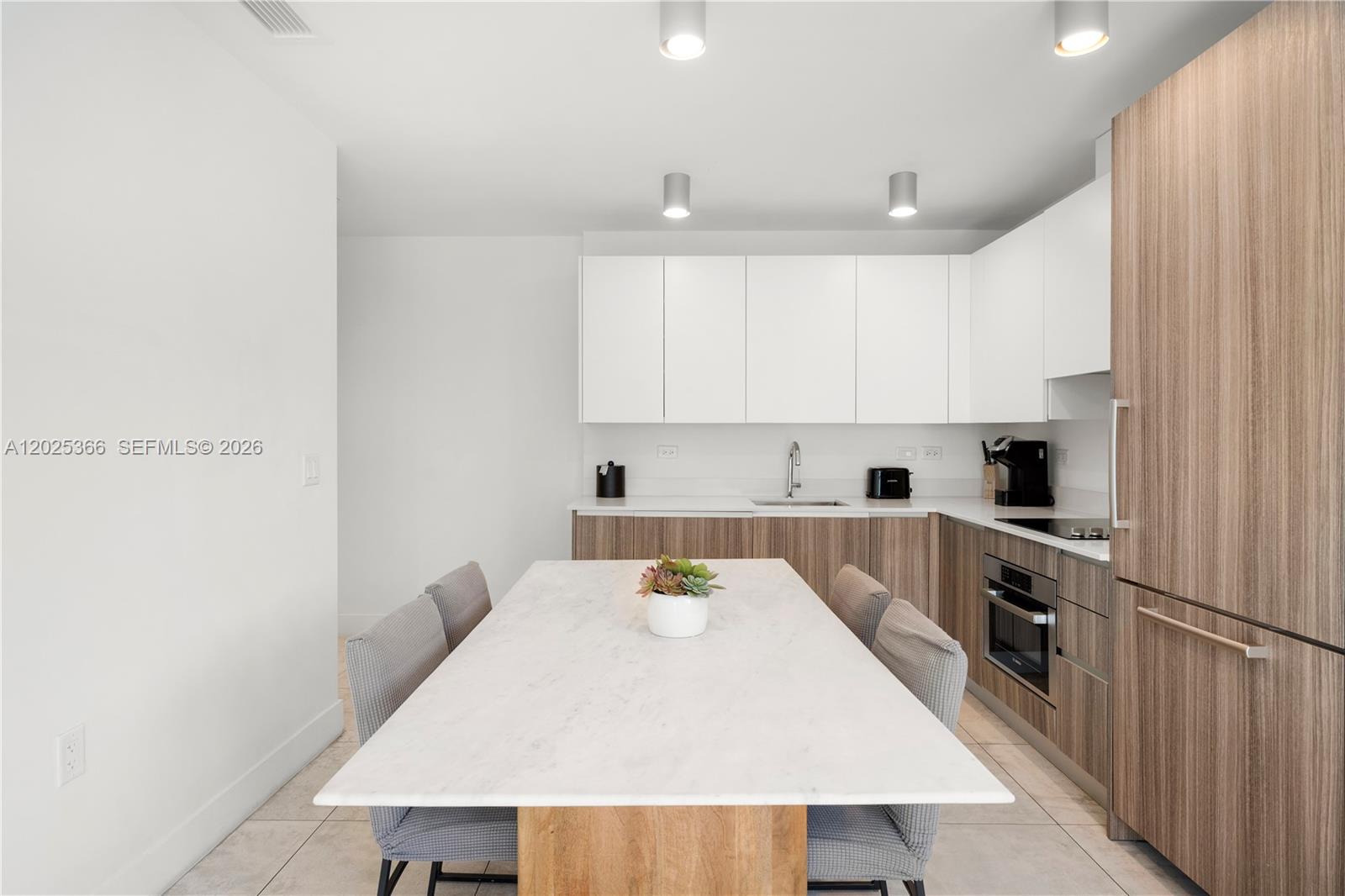 Smart Brickell Condo - Residential