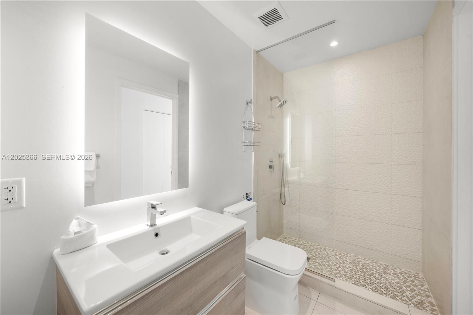 Smart Brickell Condo - Residential