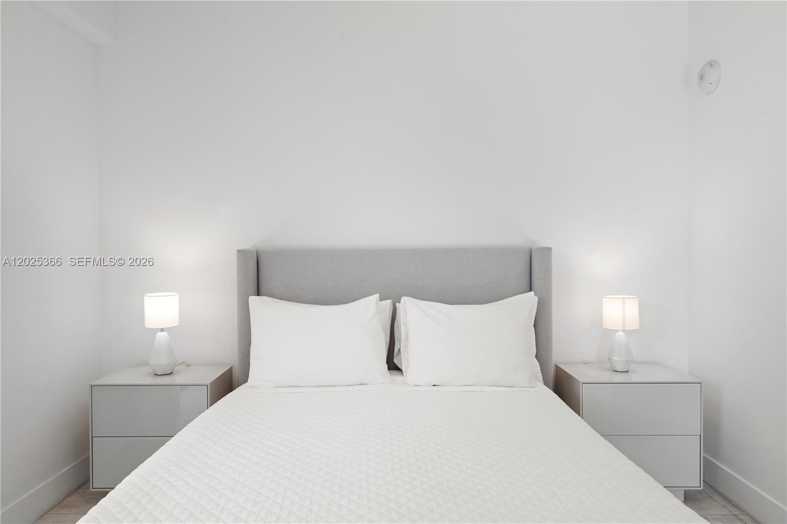 Smart Brickell Condo - Residential
