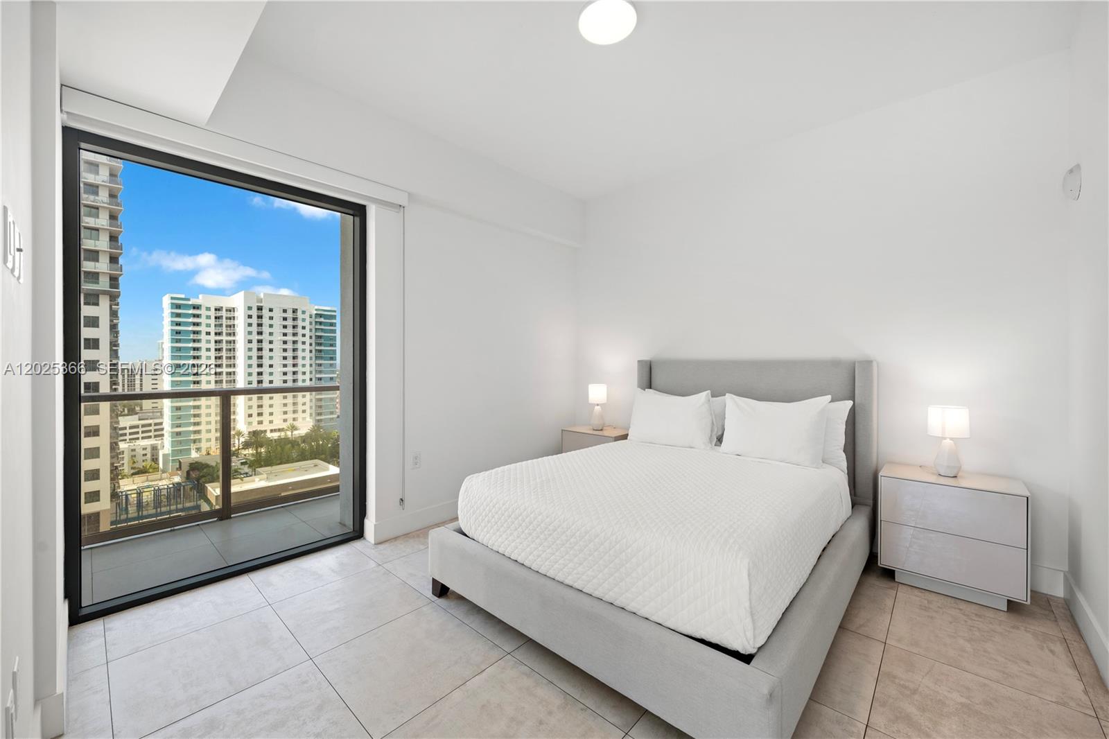 Smart Brickell Condo - Residential