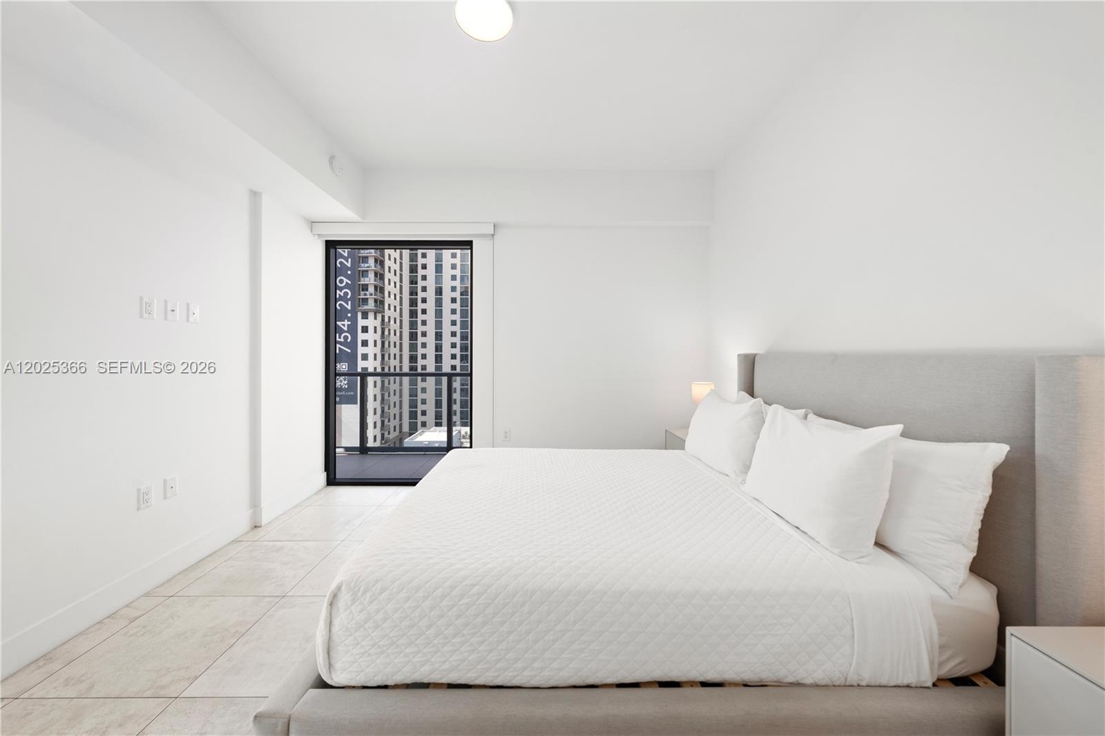Smart Brickell Condo - Residential