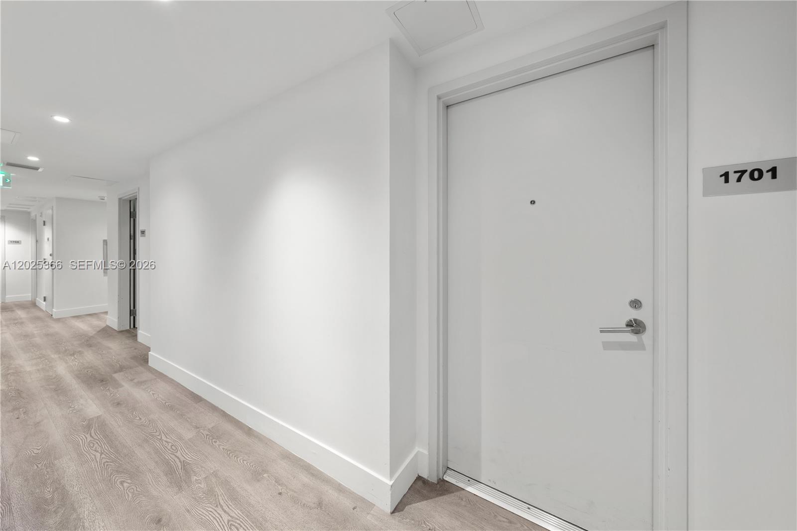 Smart Brickell Condo - Residential
