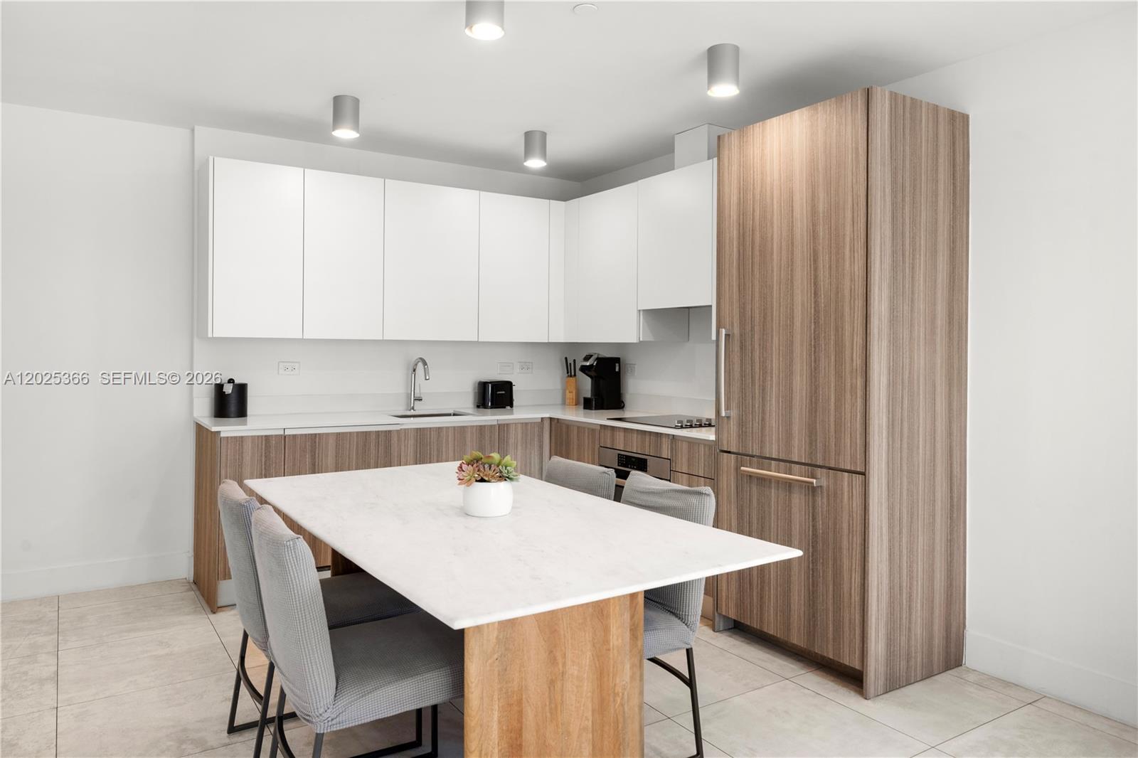 Smart Brickell Condo - Residential