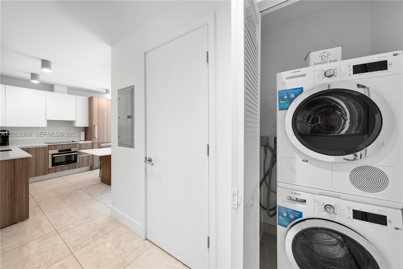 Smart Brickell Condo - Residential