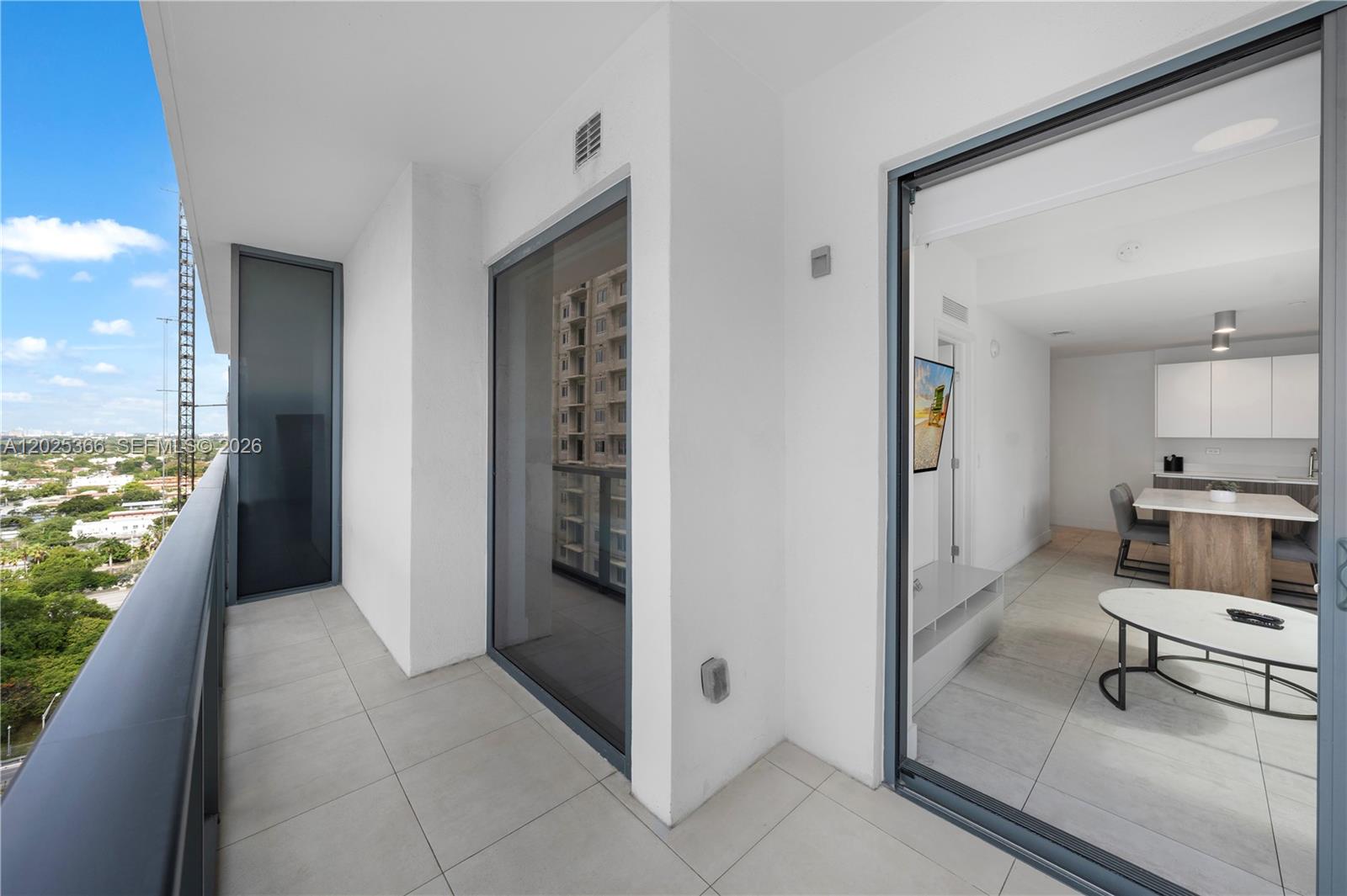 Smart Brickell Condo - Residential