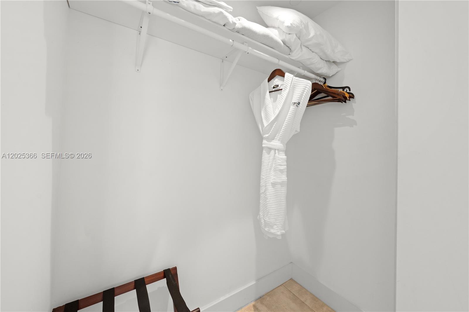 Smart Brickell Condo - Residential