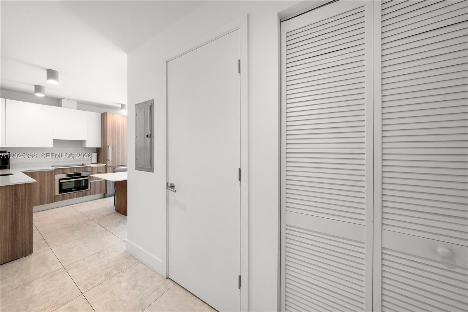 Smart Brickell Condo - Residential