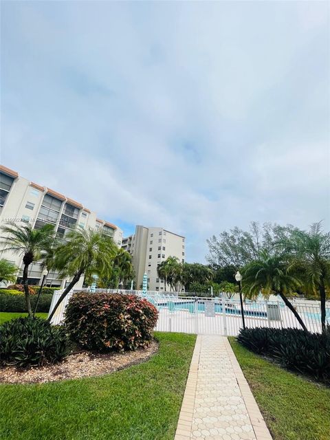 A home in Lauderhill