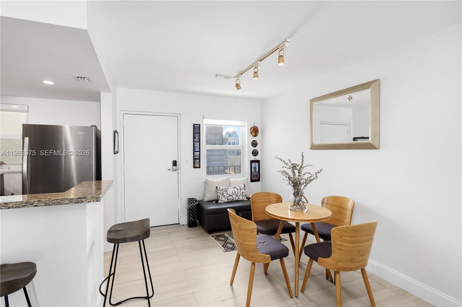 COLLINS TOWERS CONDO - Residential