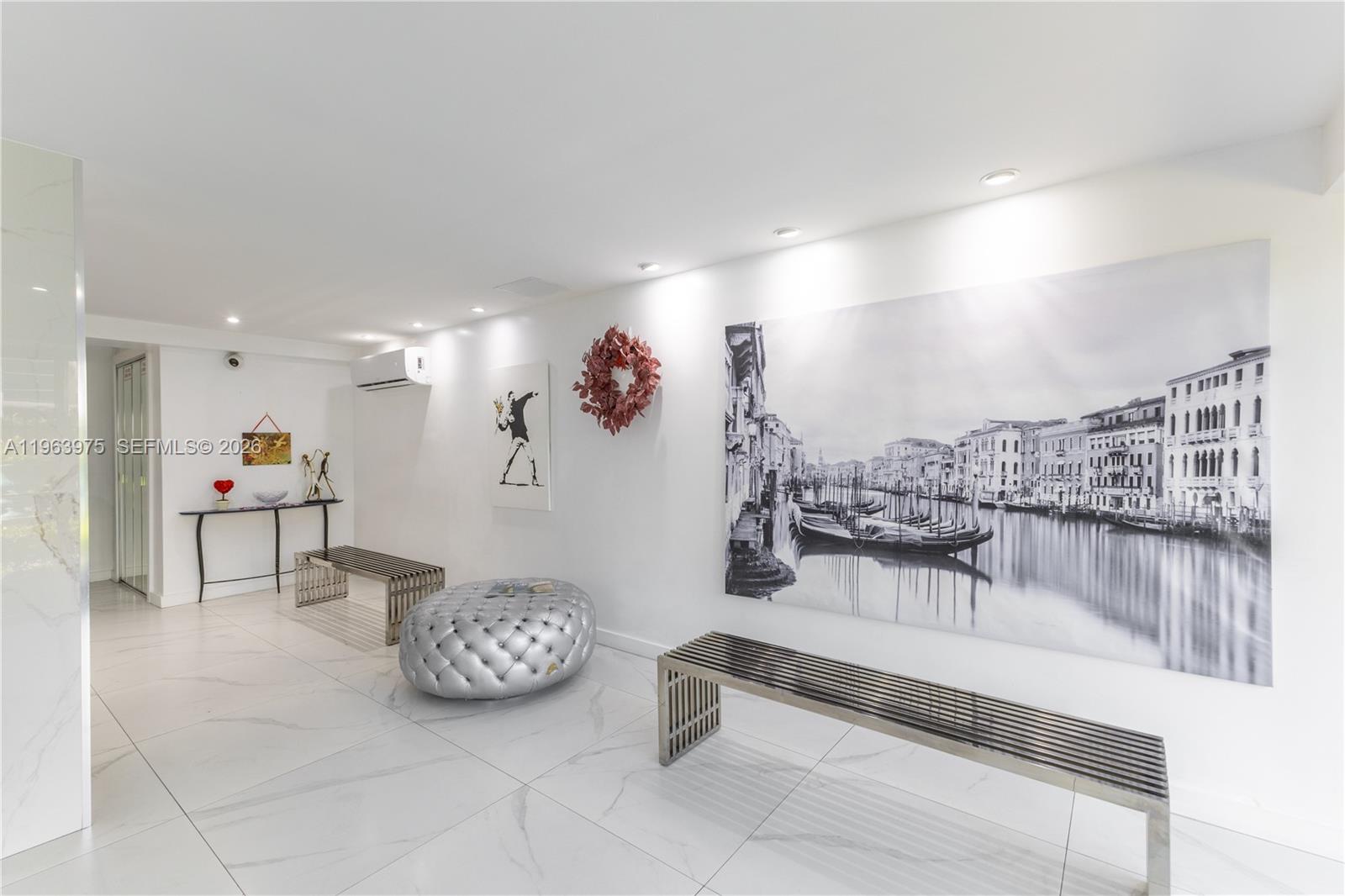 COLLINS TOWERS CONDO - Residential