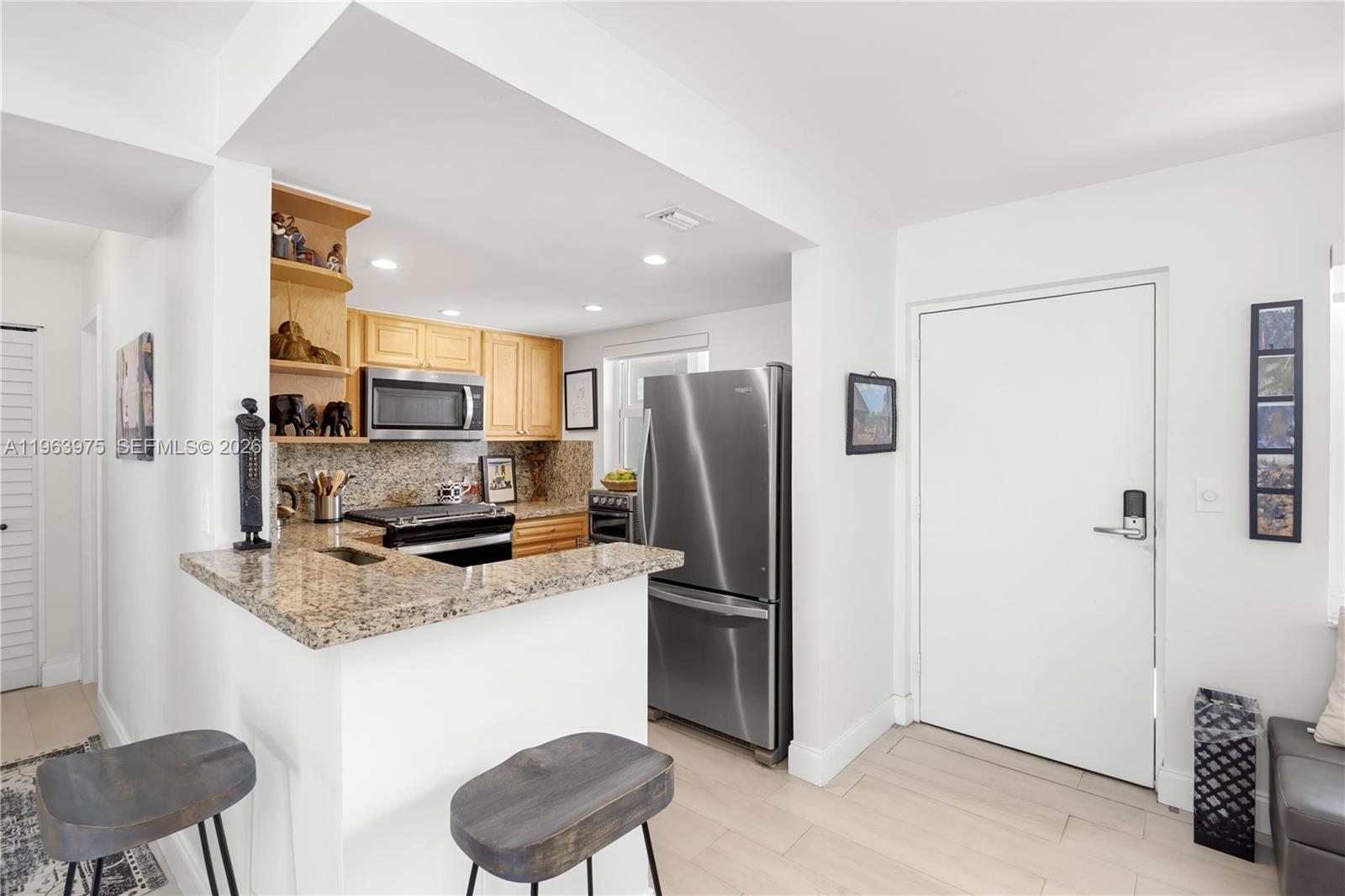 COLLINS TOWERS CONDO - Residential