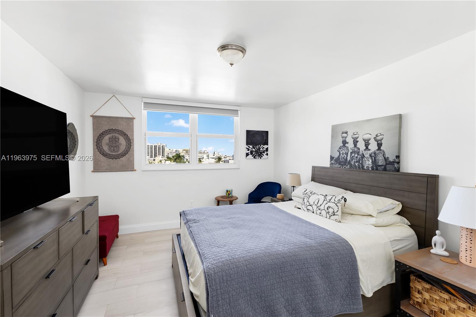 COLLINS TOWERS CONDO - Residential