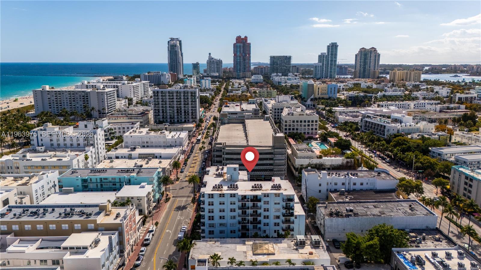 COLLINS TOWERS CONDO - Residential