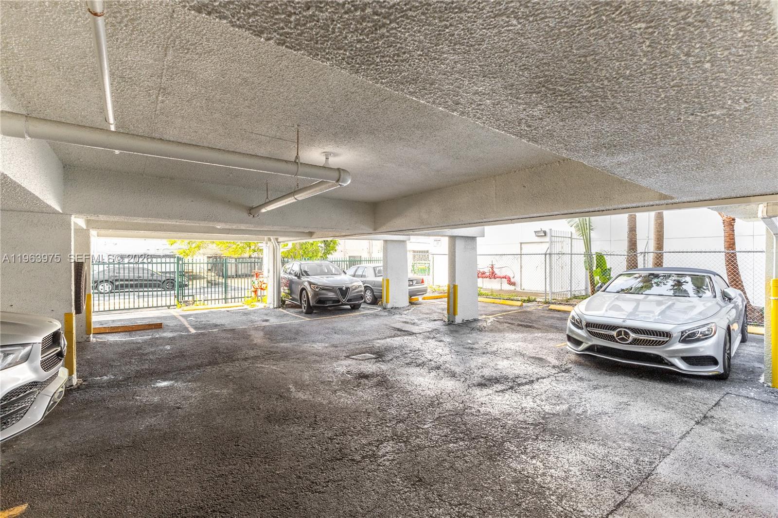 COLLINS TOWERS CONDO - Residential