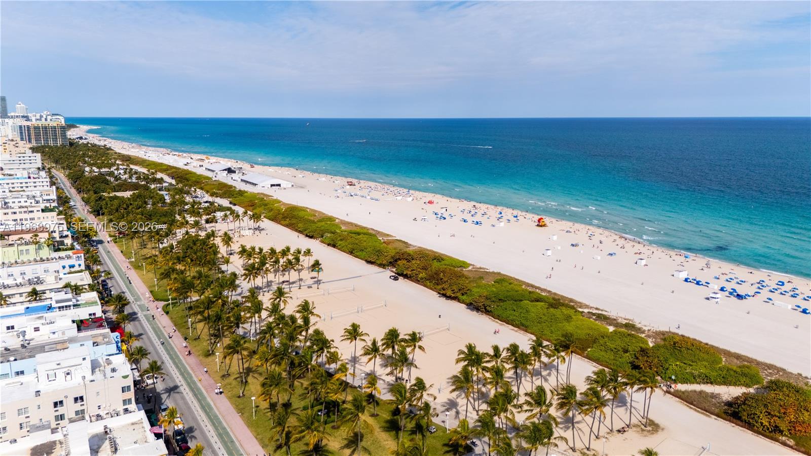 COLLINS TOWERS CONDO - Residential