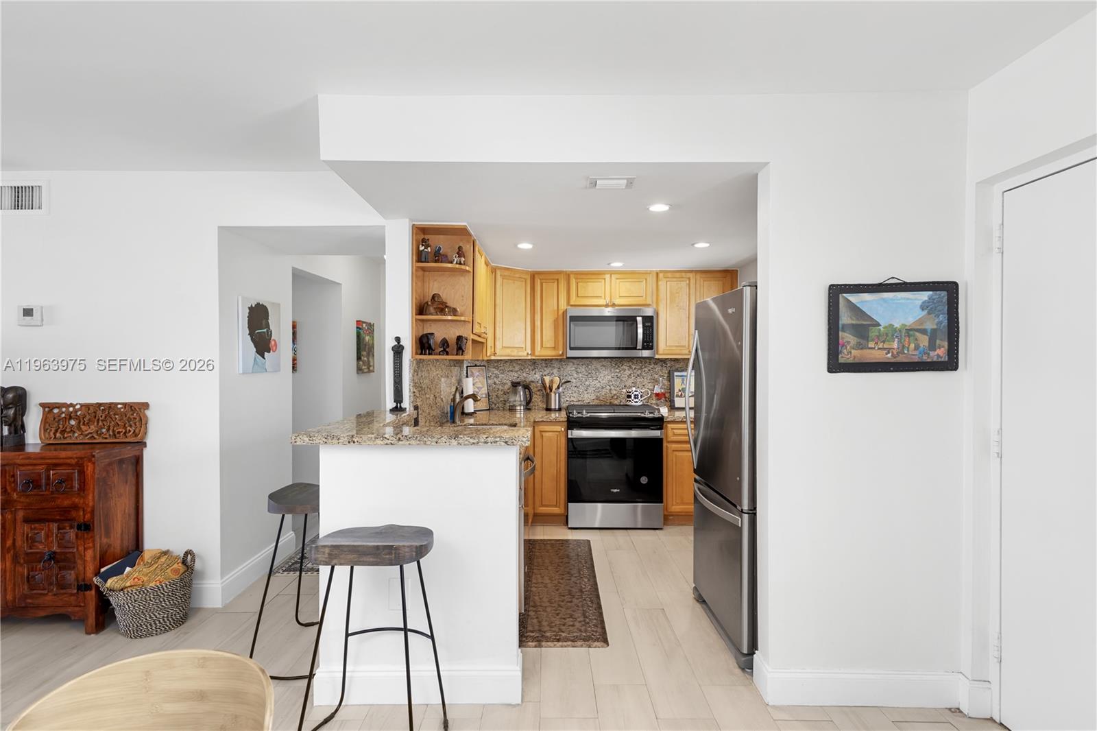 COLLINS TOWERS CONDO - Residential