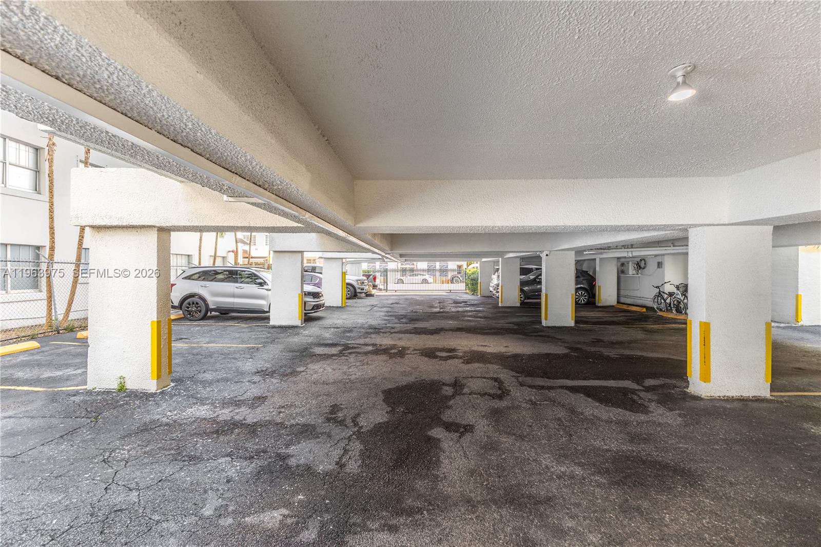 COLLINS TOWERS CONDO - Residential