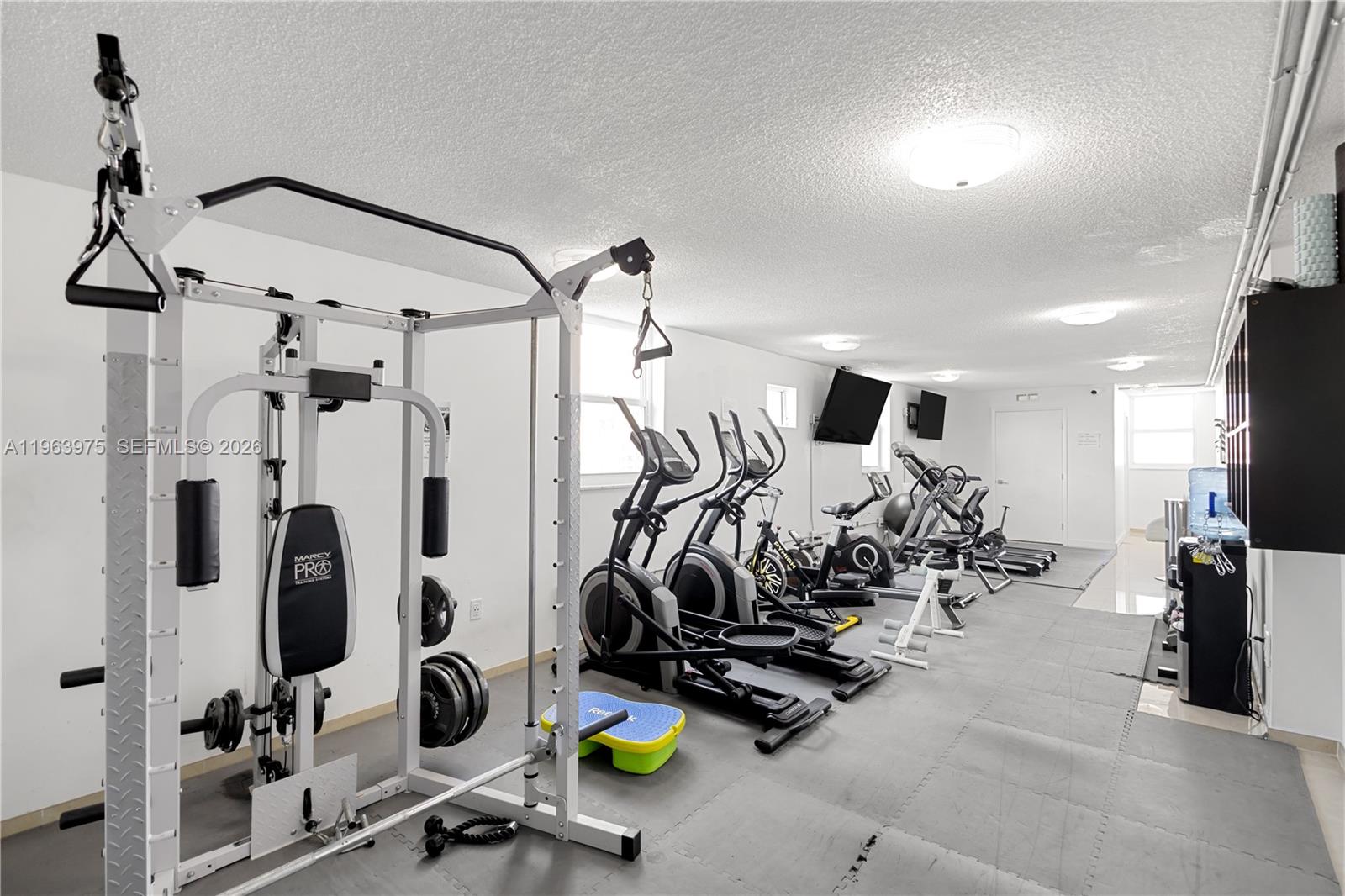 COLLINS TOWERS CONDO - Residential