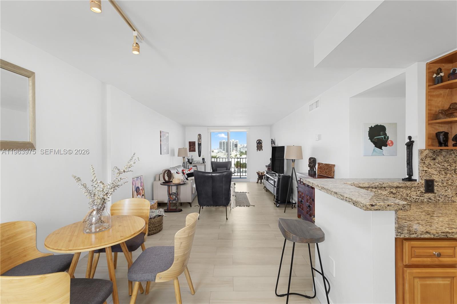 COLLINS TOWERS CONDO - Residential