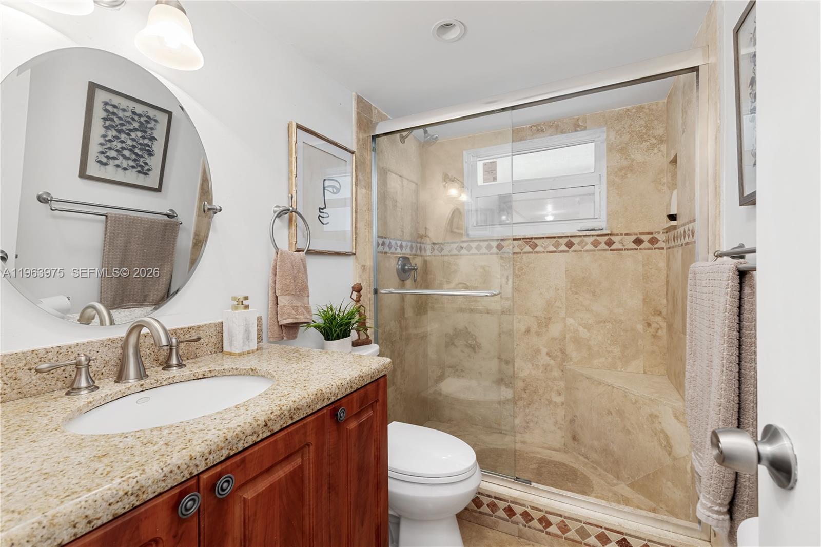 COLLINS TOWERS CONDO - Residential