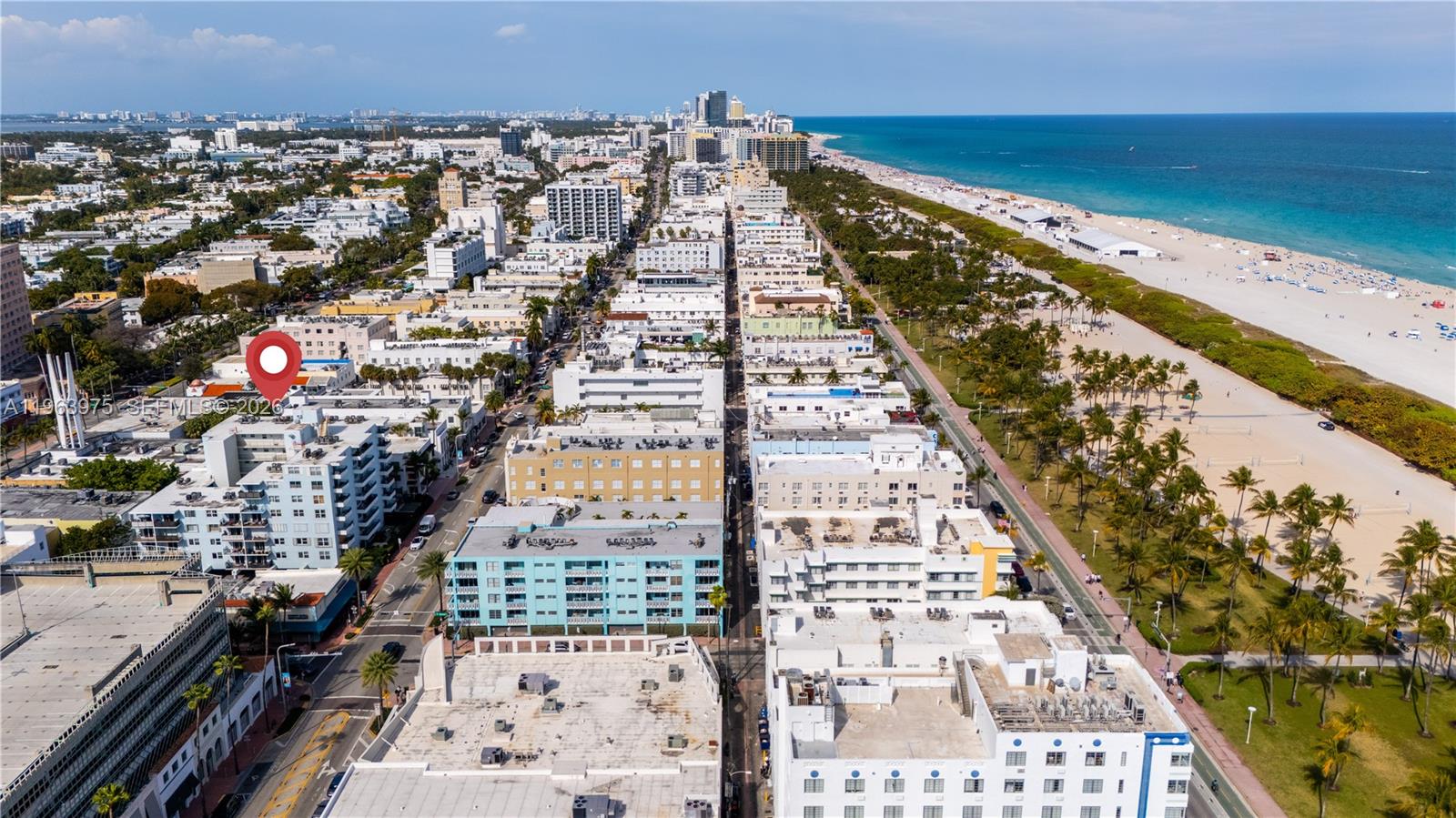 COLLINS TOWERS CONDO - Residential