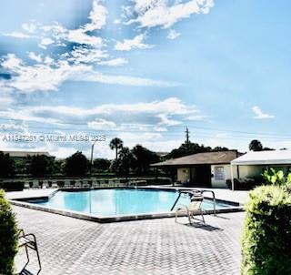 NEW HAMPTON AT CENTURY VI - Residential