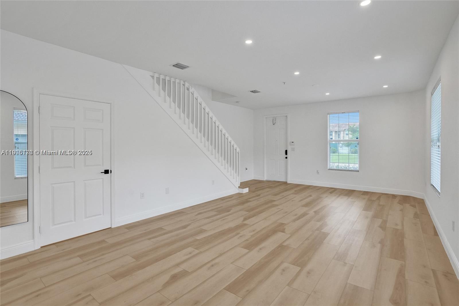 MEADOW PINES - Residential Lease