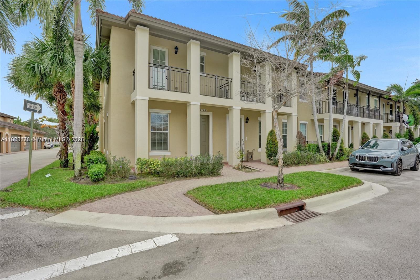 MEADOW PINES - Residential Lease