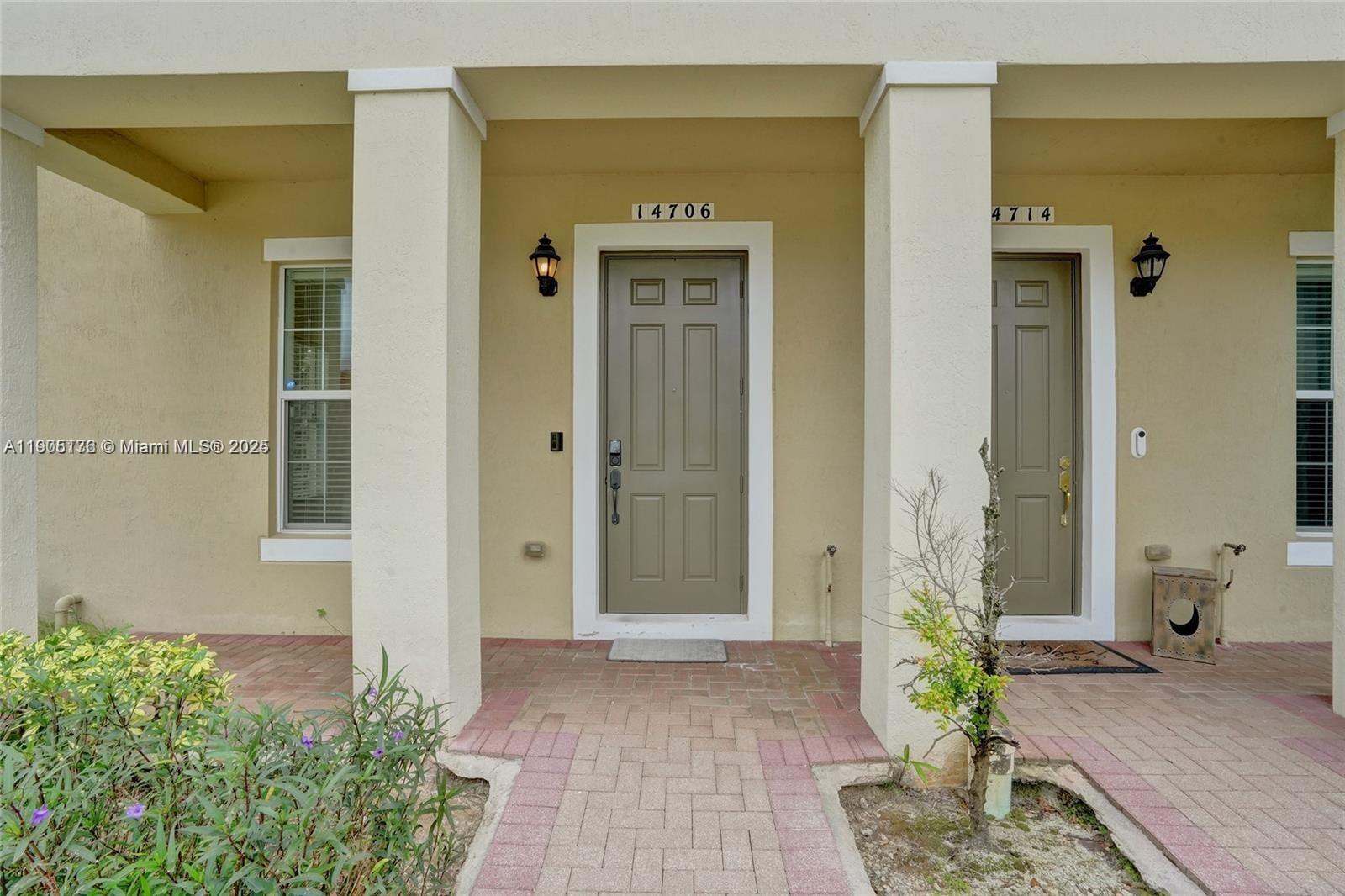 MEADOW PINES - Residential Lease