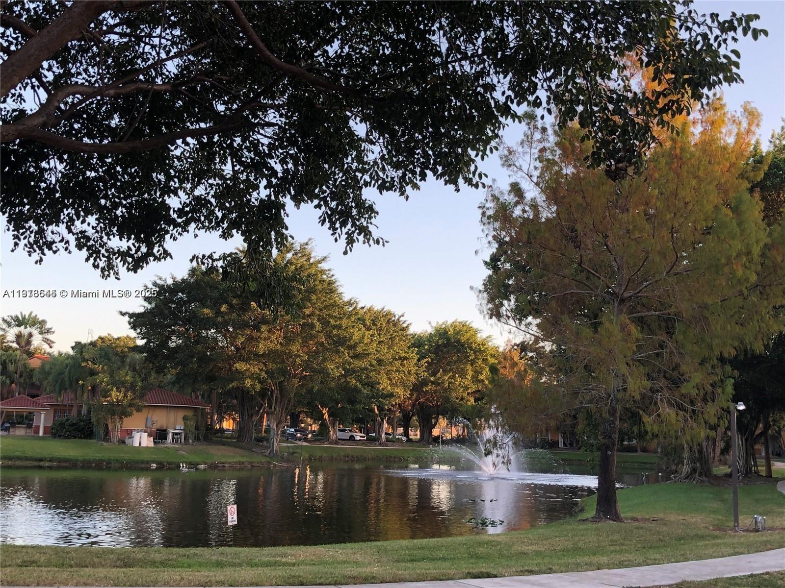 LAKES OF JACARANDA CONDO - Residential