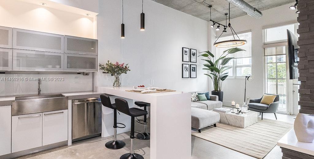 CITE CONDO - Residential Lease