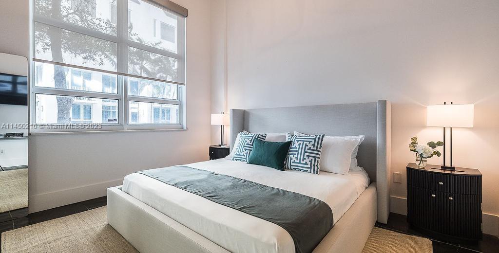 CITE CONDO - Residential Lease