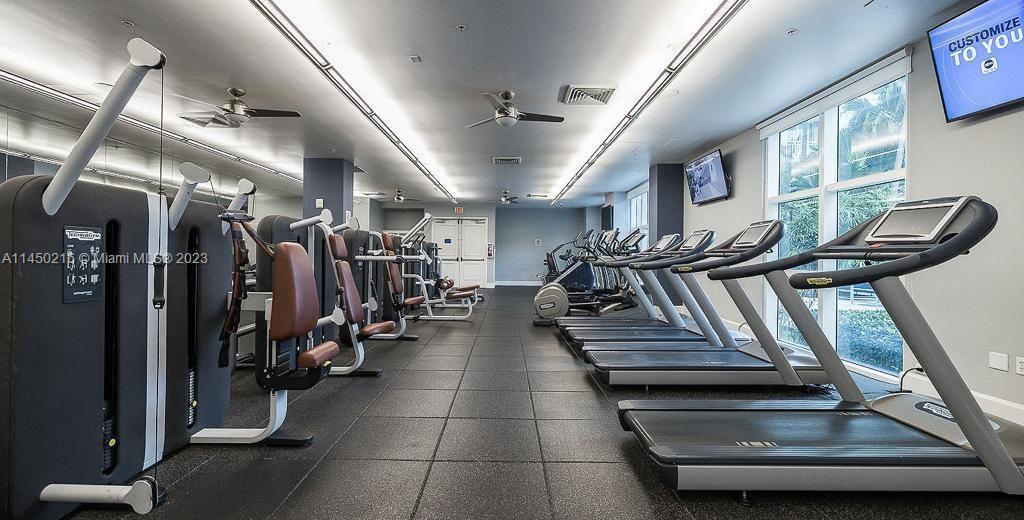 CITE CONDO - Residential Lease