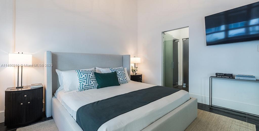 CITE CONDO - Residential Lease