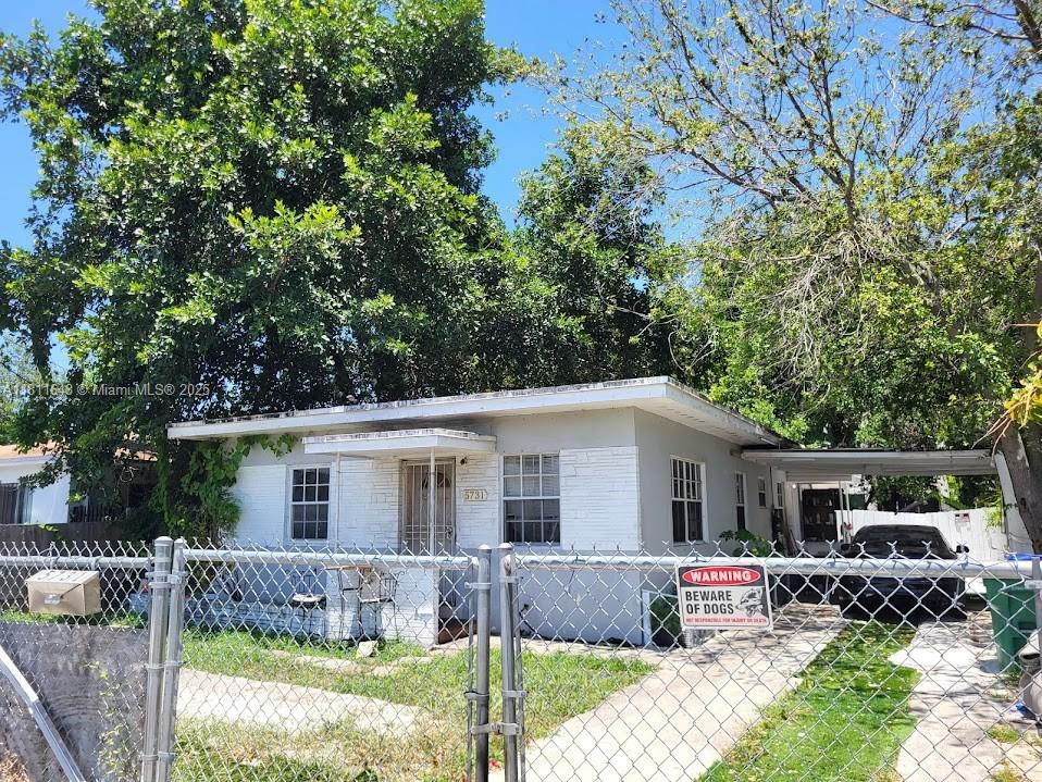 5731 NW 6th Ave