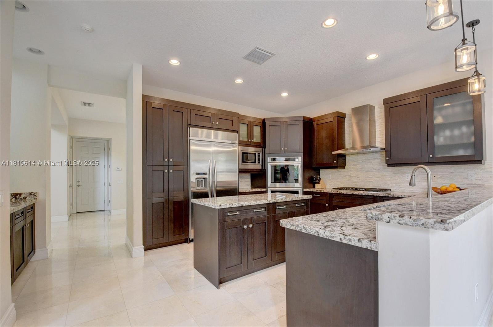 BRIDGES PL 8 - Residential Lease