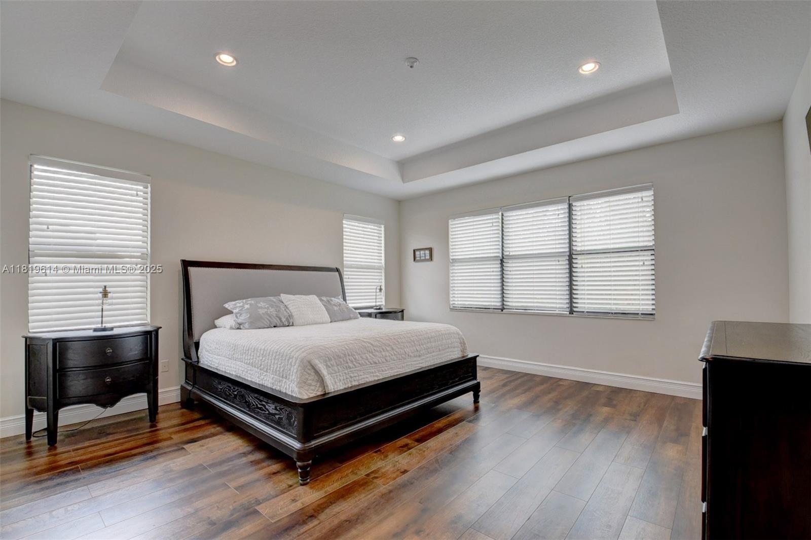 BRIDGES PL 8 - Residential Lease