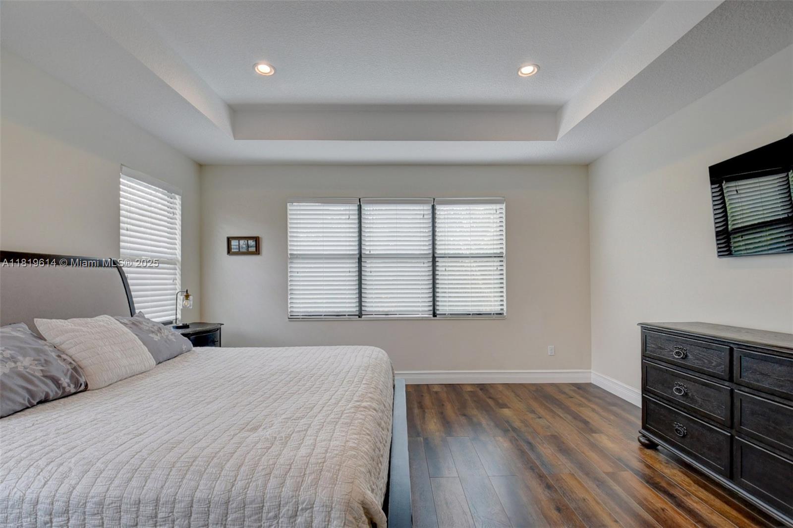 BRIDGES PL 8 - Residential Lease
