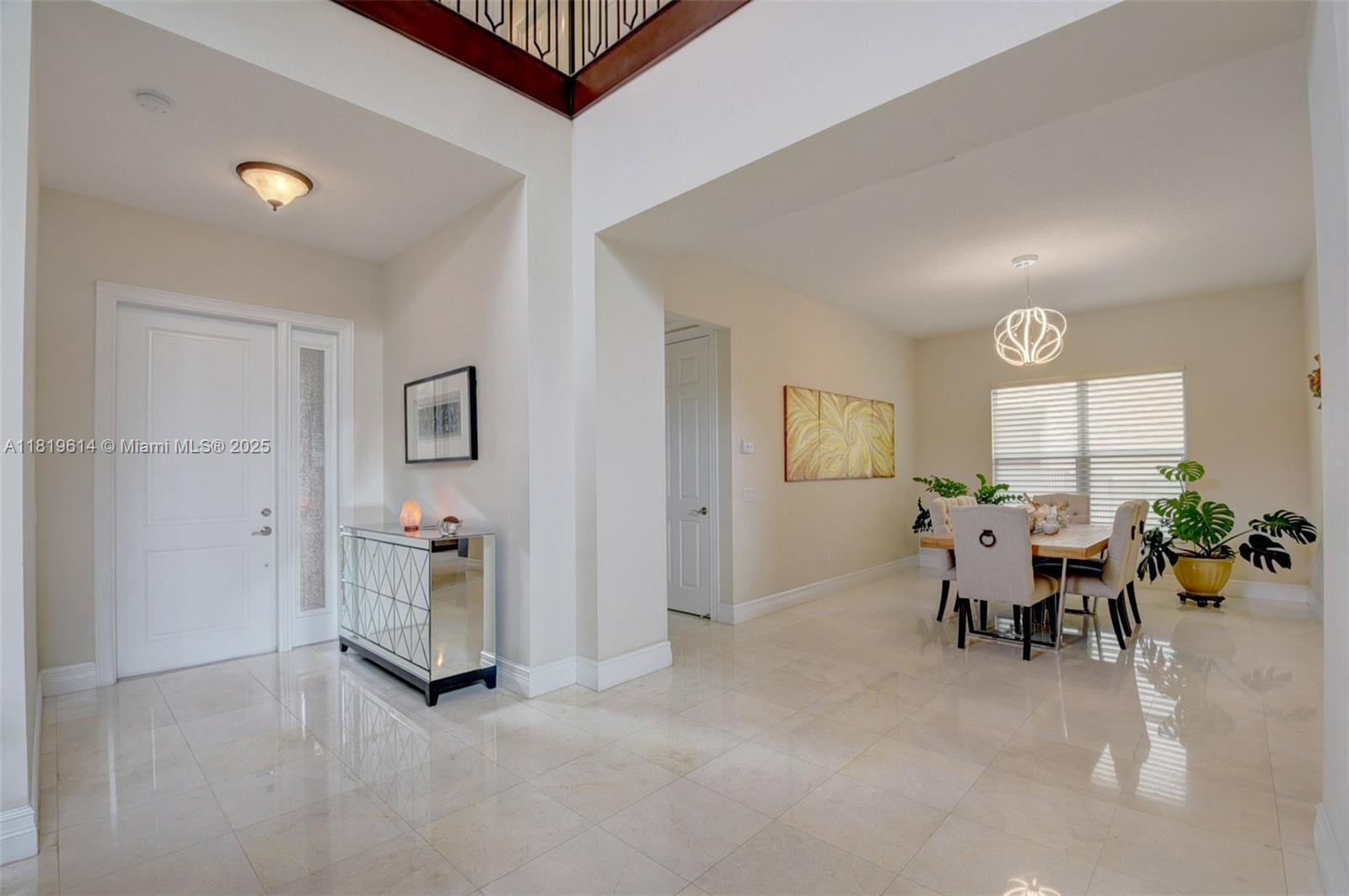 BRIDGES PL 8 - Residential Lease