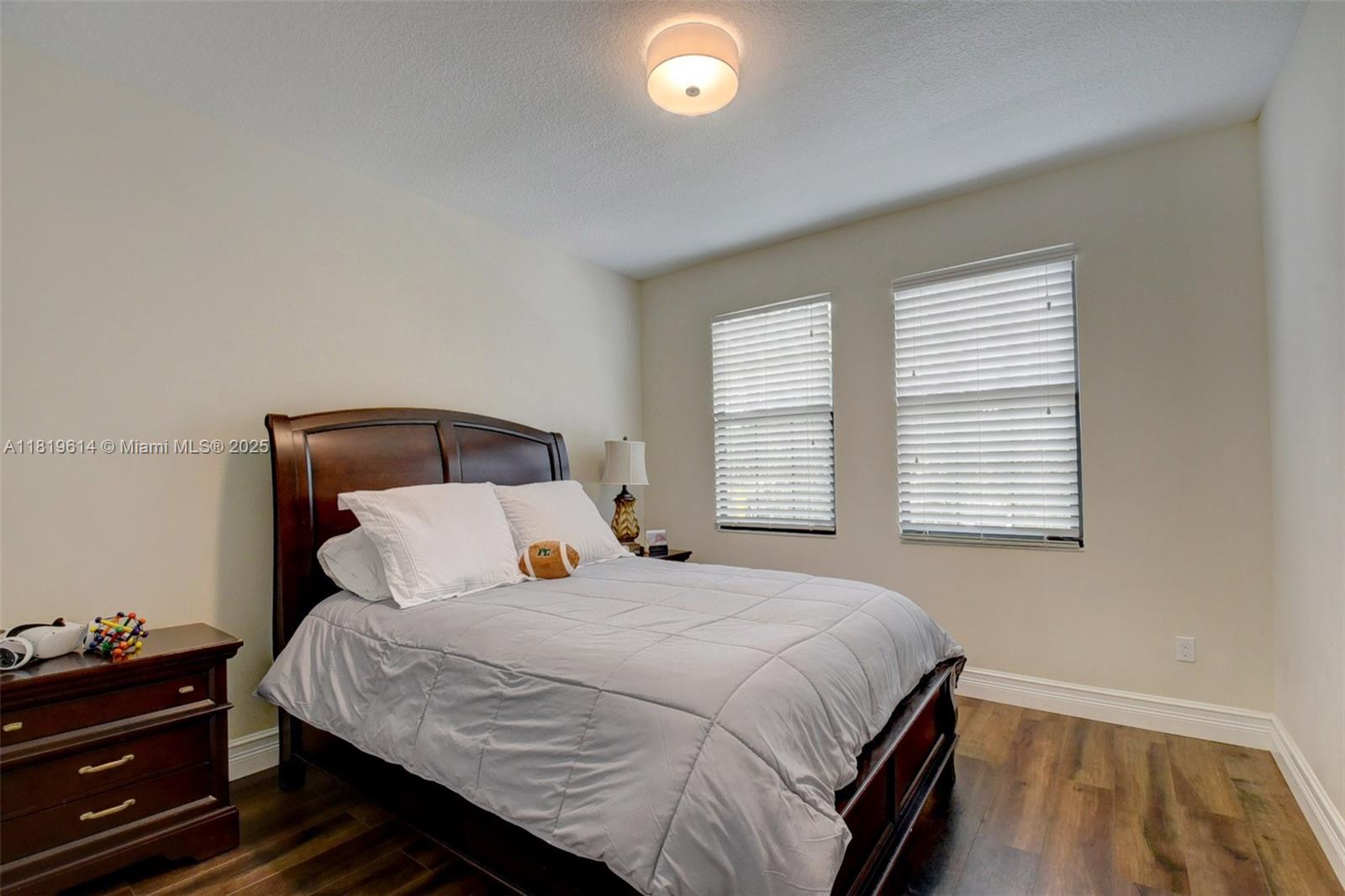 BRIDGES PL 8 - Residential Lease
