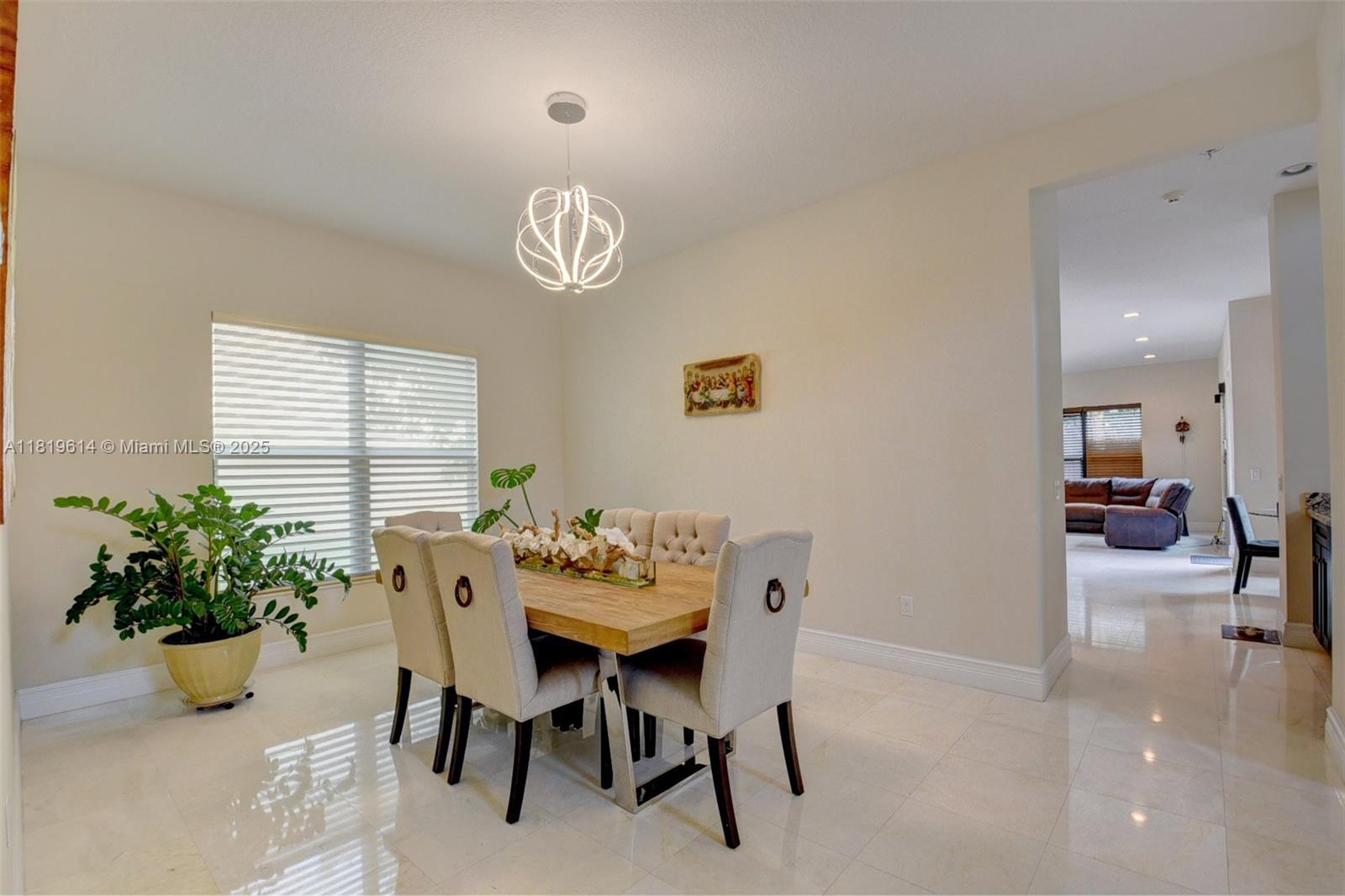 BRIDGES PL 8 - Residential Lease